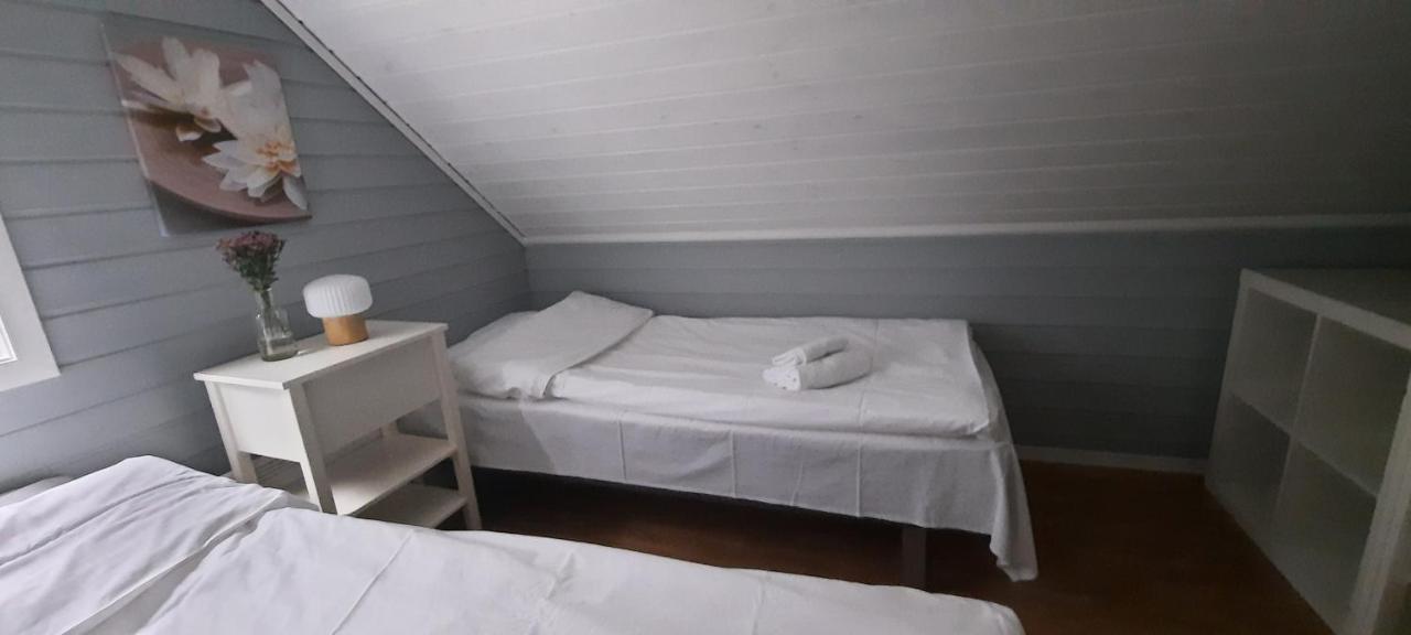 סוגנדל Jossingfjord Bed & Breakfast מראה חיצוני תמונה