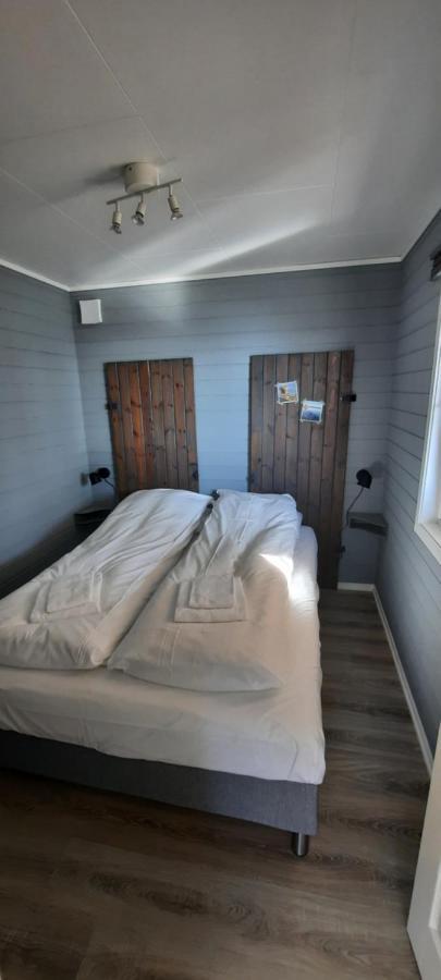 סוגנדל Jossingfjord Bed & Breakfast מראה חיצוני תמונה