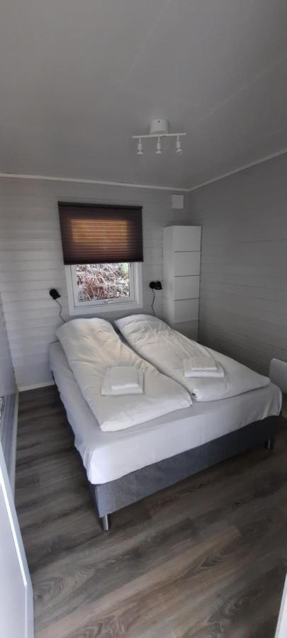 סוגנדל Jossingfjord Bed & Breakfast מראה חיצוני תמונה