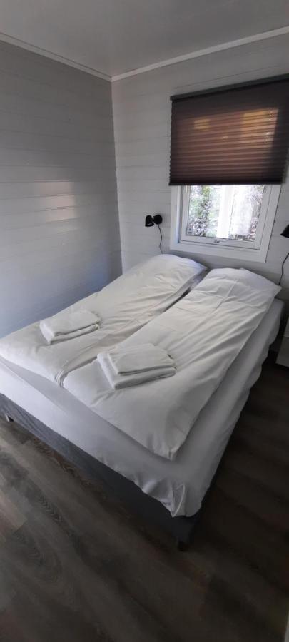 סוגנדל Jossingfjord Bed & Breakfast מראה חיצוני תמונה